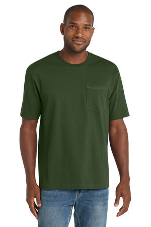 Dark Green - CS430