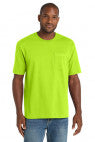 Safety Green - CS430
