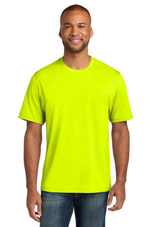 SftyYellow - CS440P