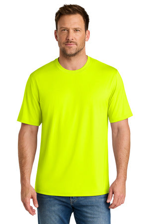 SftyYellow - CS440