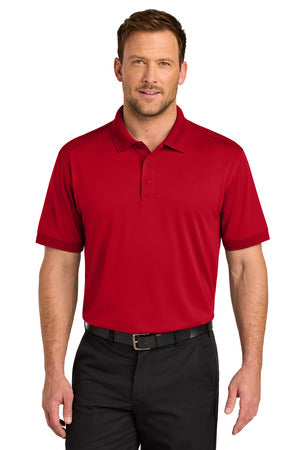 Red - CS450