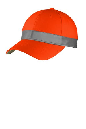 Safety Orange - CS802