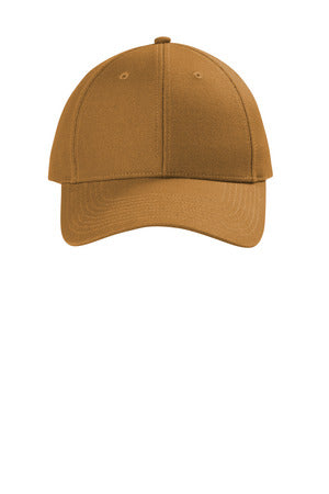 DuckBrown - CS810