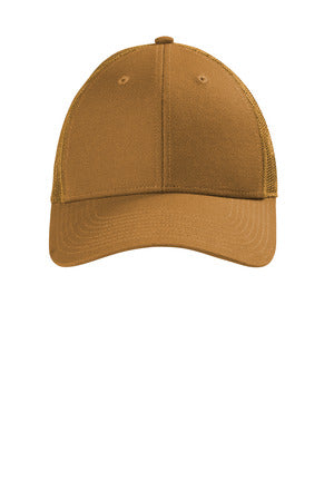 DuckBrown - CS811
