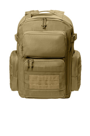 CoyoteBrn - CSB205