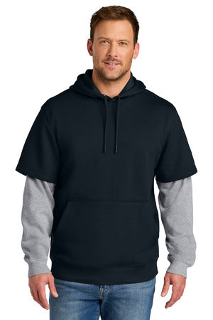 Navy/HtGy - CSF632