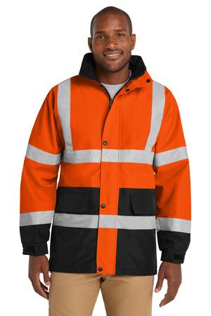 Safety Yellow - CSJ24