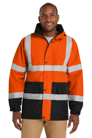 Safety Orange - CSJ24