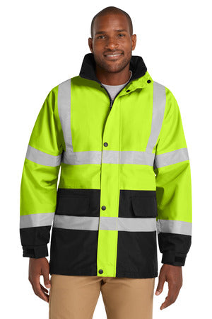 Safety Yellow - CSJ24