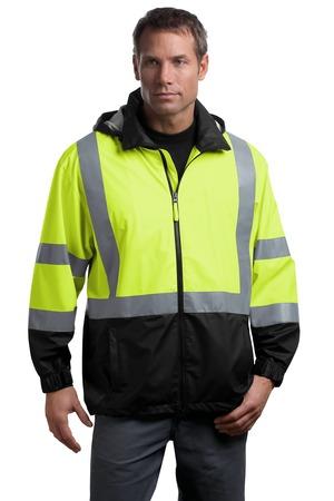 Safety Yellow - CSJ25