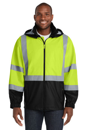 Safety Yellow - CSJ25