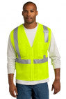 SftyYellow - CSV102