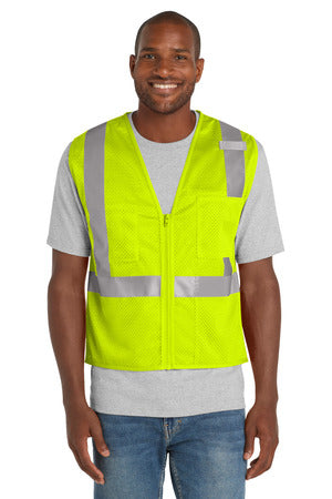 SftyYellow - CSV102