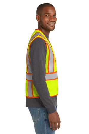 SftyYellow - CSV103
