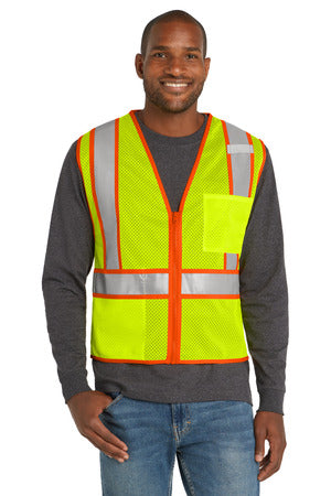 SftyYellow - CSV103