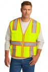 SftyYellow - CSV105