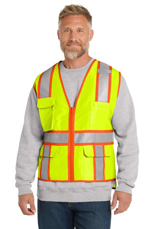 SftyYellow - CSV105