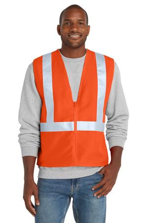 Safety Orange - CSV400