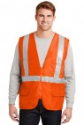 Safety Orange - CSV405