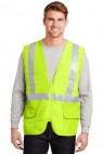 Safety Yellow - CSV405