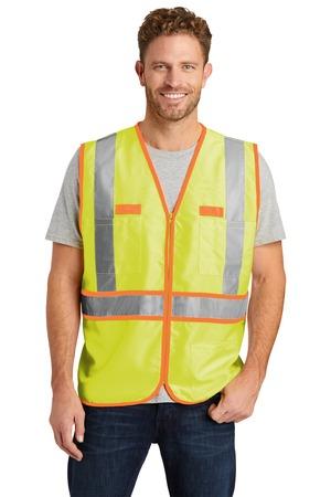 Safety Orange - CSV407