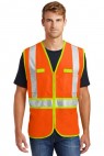 Safety Orange - CSV407