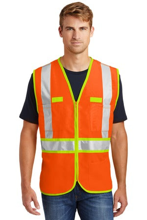 Safety Orange - CSV407