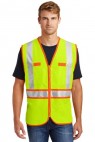 Safety Yellow - CSV407