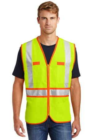 Safety Yellow - CSV407