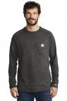 Carbon Heather - CT100393