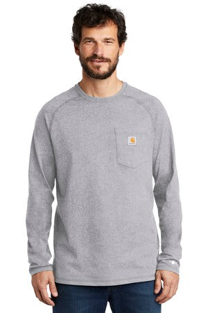 Heather Grey - CT100393