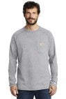 Heather Grey - CT100393