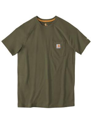 Carbon Heather - CT100410