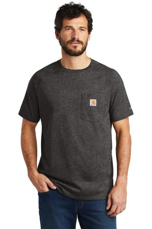 Carbon Heather - CT100410