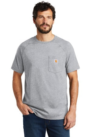 Heather Grey - CT100410