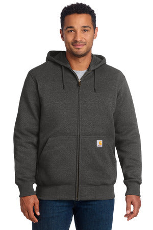 Carbon Heather - CT100614