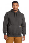 Carbon Heather - CT100615