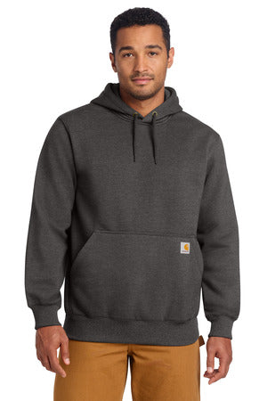 Carbon Heather - CT100615
