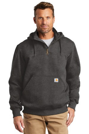 Carbon Heather - CT100617