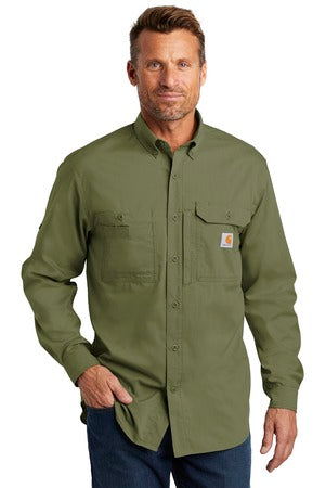 Burnt Olive - CT102418