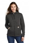 Carbon Heather - CT102788
