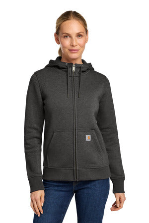 Carbon Heather - CT102788