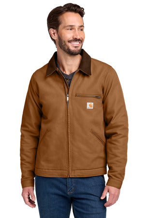 Carhartt Brown - CT103828