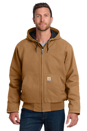 Carhartt Brown - CT104050