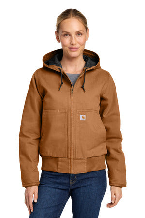 Carhartt Brown - CT104053