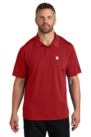 CrimsonRed - CT106880