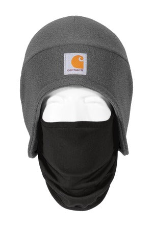 Charcoal Hthr - CTA202
