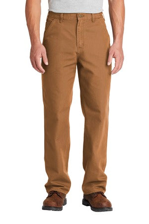 Carhartt Brown - CTB11