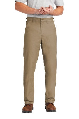 Dark Khaki - CTB151