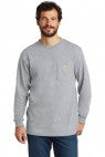 Heather Grey - CTK126